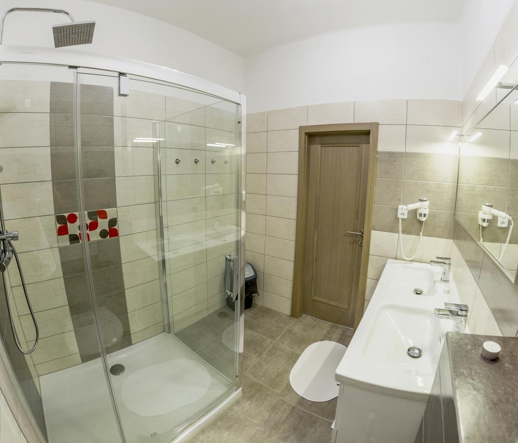 Kupele Stos Hotel Luaran gambar